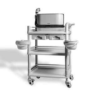 介護用洗身用具 switle BODY スイトルボディ 専用カート