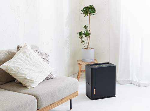 感染症対策キャンペーンを実施中！