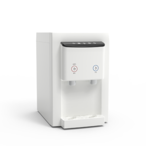 水素水サーバー Hydroad600 卓上タイプ