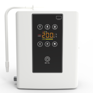 SEEMS 除菌電解水給水器 Hygua130 ハイクア SHW-130