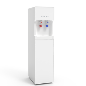 水素水サーバー Hydroad130 スタンド（床置き）型