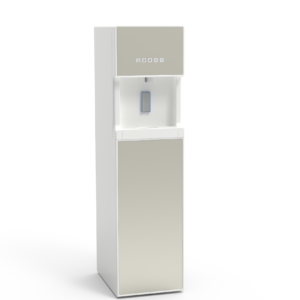 水素水サーバー Hydroad320 スタンド（床置き）型