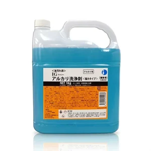 IG 油汚れ用 アルカリ洗浄剤 5ℓ