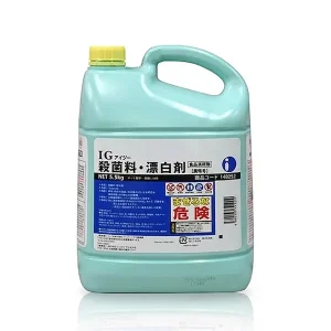 IG 殺菌料・漂白剤 5.5ℓ