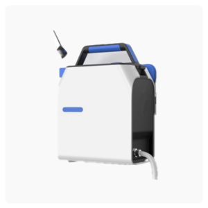 ポータブル電解水生成装置 Cleast100 クリースト HCS‐100