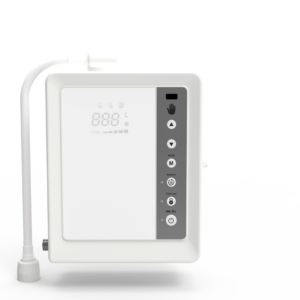 SEEMS 除菌電解水給水器 Hygua100 ハイクア SHW-100W