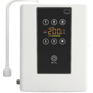 SEEMS 除菌電解水給水器 Hygua130 ハイクア SHW-130
