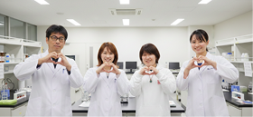 NPO HEARTとの連携による新規事業開始のお知らせ