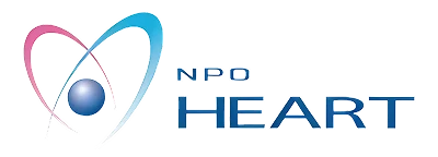 特定非営利活動法人 健康・環境・教育の会 NPO HEART